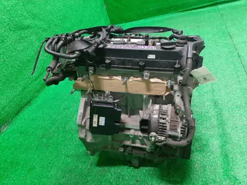 ДВИГАТЕЛЬ НА MAZDA ATENZA GY3W L3-VE
