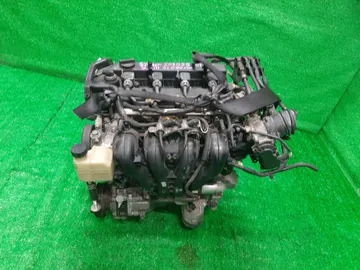 ДВИГАТЕЛЬ НА MAZDA ATENZA GY3W L3-VE