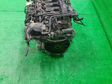 ДВИГАТЕЛЬ НА MAZDA ATENZA GY3W L3-VE
