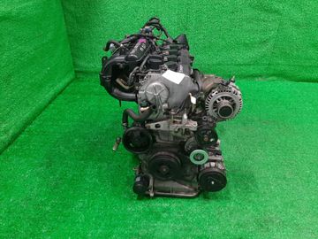 ДВИГАТЕЛЬ НА NISSAN AVENIR RW11 QR20DE