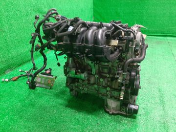 ДВИГАТЕЛЬ НА NISSAN AVENIR RW11 QR20DE
