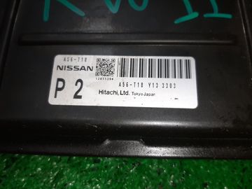 ДВИГАТЕЛЬ НА NISSAN AVENIR RW11 QR20DE