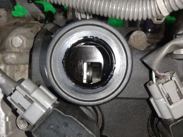 ДВИГАТЕЛЬ НА NISSAN PRIMERA TP12 QR20DE