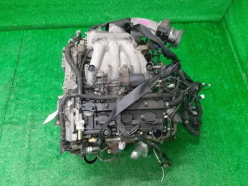 ДВИГАТЕЛЬ НА NISSAN TEANA J31 VQ23DE
