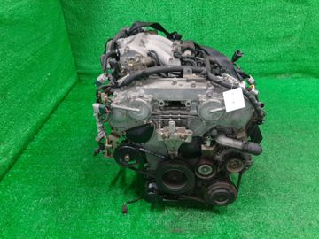 ДВИГАТЕЛЬ НА NISSAN TEANA J31 VQ23DE