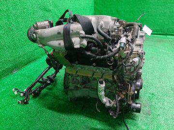 ДВИГАТЕЛЬ НА NISSAN TEANA J31 VQ23DE