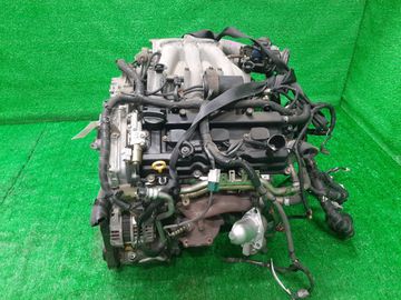 ДВИГАТЕЛЬ НА NISSAN TEANA J31 VQ23DE