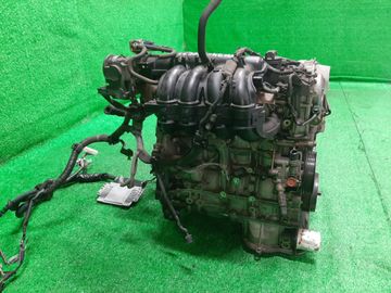 ДВИГАТЕЛЬ НА NISSAN SERENA TC24 QR20DE