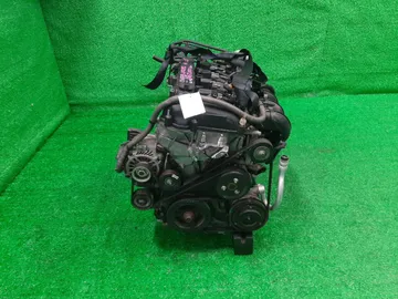 ДВИГАТЕЛЬ НА MAZDA ATENZA GHEFP LF-VE