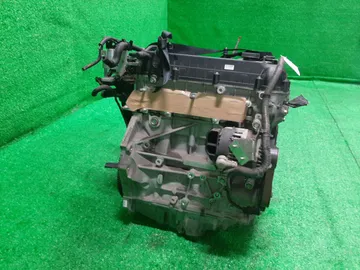 ДВИГАТЕЛЬ НА MAZDA ATENZA GHEFP LF-VE
