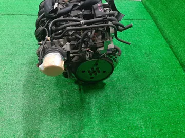 ДВИГАТЕЛЬ НА MAZDA ATENZA GHEFP LF-VE