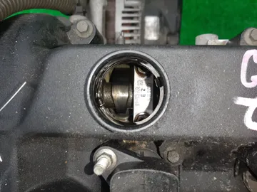 ДВИГАТЕЛЬ НА MAZDA ATENZA GHEFP LF-VE
