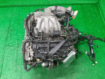 ДВИГАТЕЛЬ НА NISSAN TEANA J31 VQ23DE