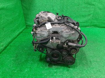 ДВИГАТЕЛЬ НА NISSAN TEANA J31 VQ23DE