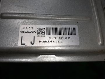 ДВИГАТЕЛЬ НА NISSAN TEANA J31 VQ23DE