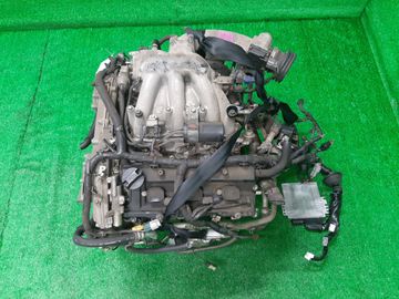 ДВИГАТЕЛЬ НА NISSAN TEANA J31 VQ23DE