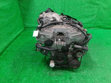 ДВИГАТЕЛЬ НА NISSAN TEANA J31 VQ23DE