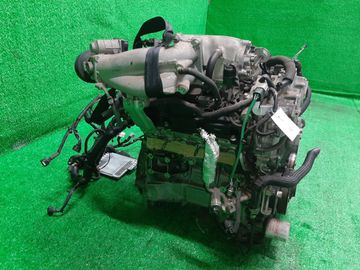 ДВИГАТЕЛЬ НА NISSAN TEANA J31 VQ23DE