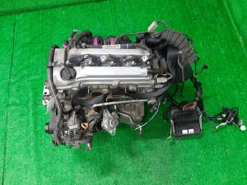 ДВИГАТЕЛЬ НА TOYOTA MARK X ZIO ANA10 2AZ-FE