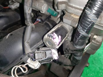ДВИГАТЕЛЬ НА TOYOTA MARK X ZIO ANA10 2AZ-FE