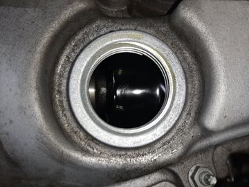 ДВИГАТЕЛЬ НА TOYOTA MARK X ZIO ANA10 2AZ-FE