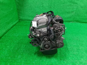 ДВИГАТЕЛЬ НА TOYOTA COROLLA FIELDER ZZE122G 1ZZ-FE
