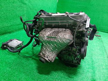 ДВИГАТЕЛЬ НА TOYOTA COROLLA FIELDER ZZE122G 1ZZ-FE