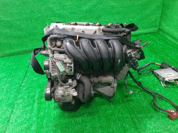 ДВИГАТЕЛЬ НА TOYOTA COROLLA FIELDER ZZE122G 1ZZ-FE