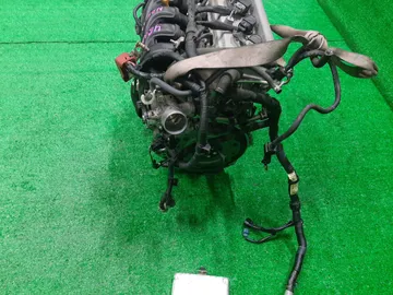 ДВИГАТЕЛЬ НА TOYOTA COROLLA NZE124 1NZ-FE