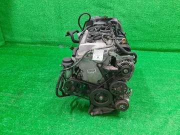 ДВИГАТЕЛЬ НА TOYOTA PORTE NNP11 1NZ-FE