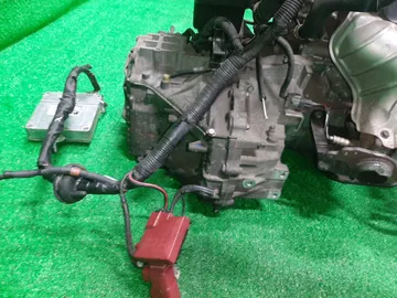 ДВИГАТЕЛЬ НА TOYOTA PORTE NNP11 1NZ-FE