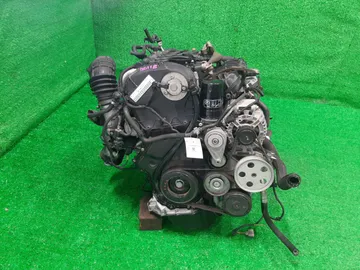 ДВИГАТЕЛЬ НА AUDI A4 8K2 CDHB