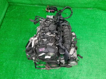 ДВИГАТЕЛЬ НА AUDI A4 8K2 CDHB