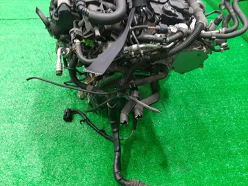 ДВИГАТЕЛЬ НА AUDI A4 8K2 CDHB