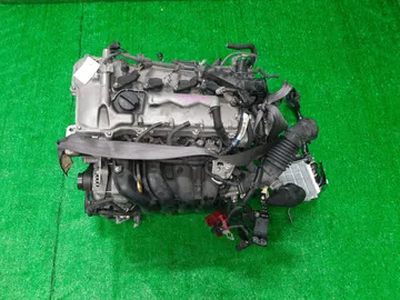 ДВИГАТЕЛЬ НА TOYOTA ISIS ZGM10W 2ZR-FAE