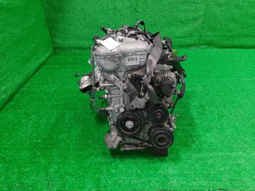 ДВИГАТЕЛЬ НА TOYOTA ISIS ZGM10W 2ZR-FAE