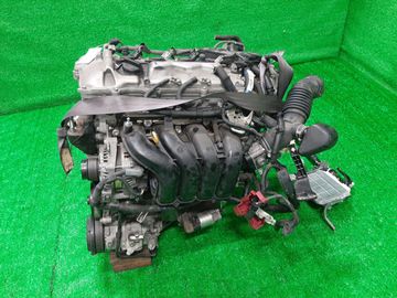 ДВИГАТЕЛЬ НА TOYOTA ISIS ZGM10W 2ZR-FAE