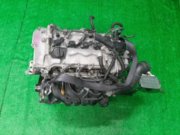 ДВИГАТЕЛЬ НА TOYOTA ISIS ZGM10G 2ZR-FAE