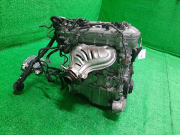 ДВИГАТЕЛЬ НА TOYOTA ISIS ZGM10G 2ZR-FAE