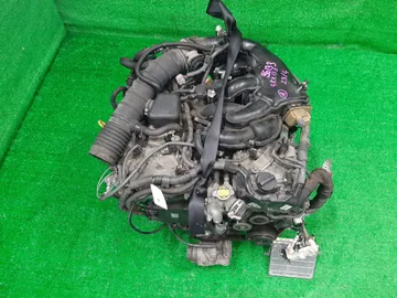 ДВИГАТЕЛЬ НА TOYOTA MARK X GRX130 4GR-FSE