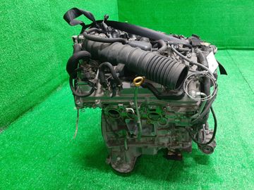 ДВИГАТЕЛЬ НА TOYOTA MARK X GRX130 4GR-FSE