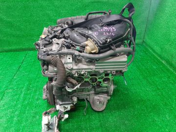 ДВИГАТЕЛЬ НА TOYOTA MARK X GRX130 4GR-FSE