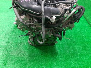 ДВИГАТЕЛЬ НА TOYOTA MARK X GRX130 4GR-FSE