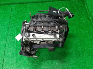 ДВИГАТЕЛЬ НА MITSUBISHI AIRTREK CU4W 4G64