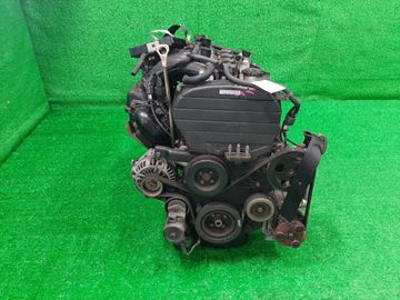 ДВИГАТЕЛЬ НА MITSUBISHI AIRTREK CU4W 4G64