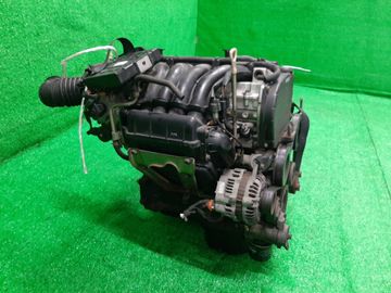 ДВИГАТЕЛЬ НА MITSUBISHI AIRTREK CU4W 4G64
