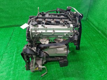 ДВИГАТЕЛЬ НА MITSUBISHI AIRTREK CU4W 4G64
