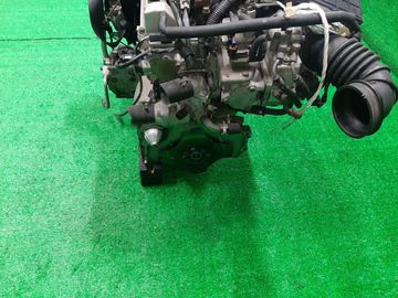 ДВИГАТЕЛЬ НА MITSUBISHI AIRTREK CU4W 4G64