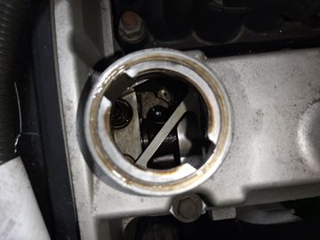 ДВИГАТЕЛЬ НА MITSUBISHI AIRTREK CU4W 4G64