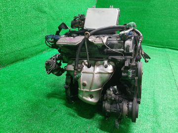 ДВИГАТЕЛЬ НА HONDA S-MX RH1 B20B